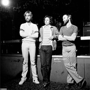 Turn It on Again - Genesis