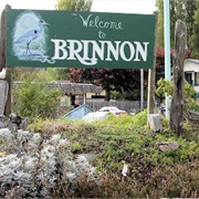 Brinnon, Washington
