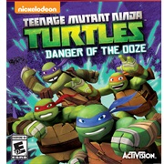 Teenage Mutant Ninja Turtles: Danger of the Ooze