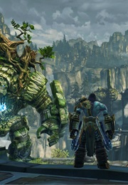 Darksiders II (2012)