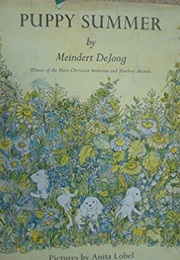 Puppy Summer (Meindert Dejong)