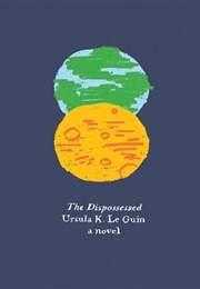 The Dispossessed (Leguin)