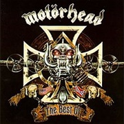The Best of Motorhead