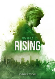 New World: Rising (Jennifer Wilson)
