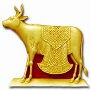 Golden Calf