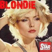 Blondie: Blondie