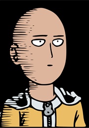 One Punch-Man (2015)