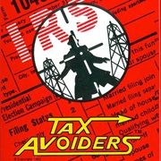 Tax Avoiders