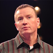 Micky Ward