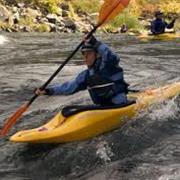 River Kayaking