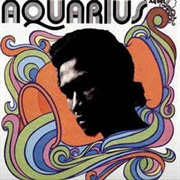 Herman Chin Loy - Aquarius