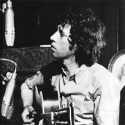 Bert Jansch, Needle of Death