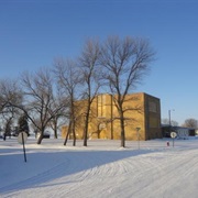 Argusville, North Dakota