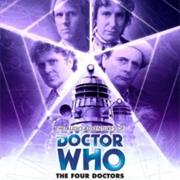 The Four Doctors (1 Part)
