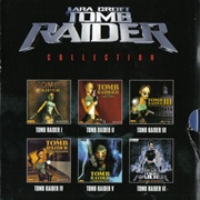 Tomb Raider: Collection