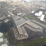 Benito Juárez International Airport