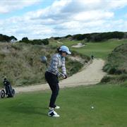 Barnbougle Lost Farm Australia