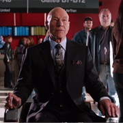 Professor X