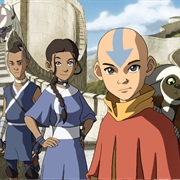 Avatar: The Last Airbender