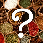 Eaten Something You Can't Identify