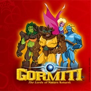 Gormiti