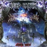 Iced Earth Horror Show