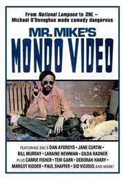 Mr. Mike&#39;s Mondo Video