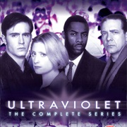 Ultraviolet