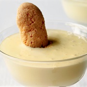 Zabaione