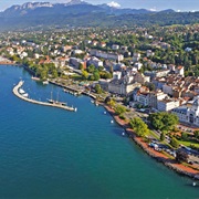 Evian, France