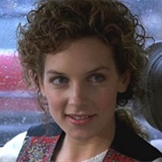 Rennie Wickham (Friday the 13th Part VIII: Jason Takes Manhattan)