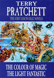 Discworld (Terry Pratchett)