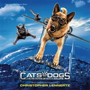 Cats and Dogs 2 Soundtrack