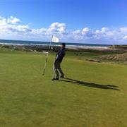 Barnbougle Dunes