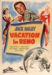 Vacation in Reno (1946)