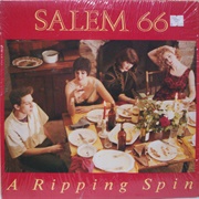 Salem 66 - A Ripping Spin