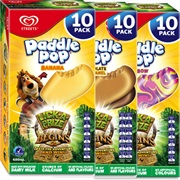 Paddlepops