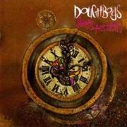 Doughboys - Happy Accidents