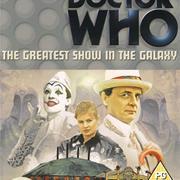 The Greatest Show in the Galaxy