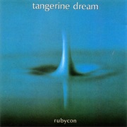 (1975) Tangerine Dream - Rubycon