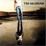 Real Good Man - Tim McGraw