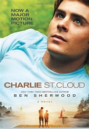 Charlie St. Cloud (Ben Sherwood)