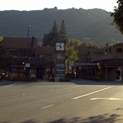 Danville, California