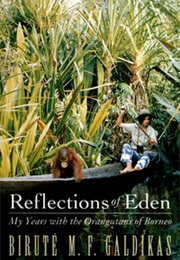 Reflections of Eden (Galdikas)