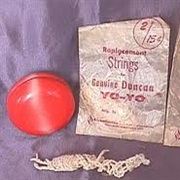 Yoyo