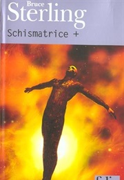Le Schismatrice (Bruce Sterling)