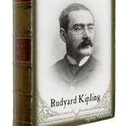 Joseph Rudyard Kipling