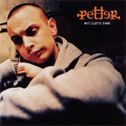 Petter - Mitt Sjätte Sinne