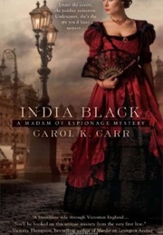 India Black (Carol K. Carr)