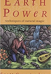 Earth Power (Scott Cunningham)